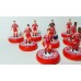 Subbuteo Andrew Table Soccer Bayern Munich 2017-18 on RSB Professional Bases